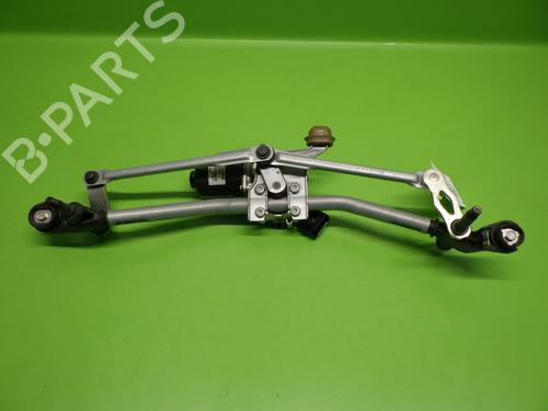 Used Front wipers mechanism OPEL MOKKA MOKKA-e (76) (136 hp) 23395572