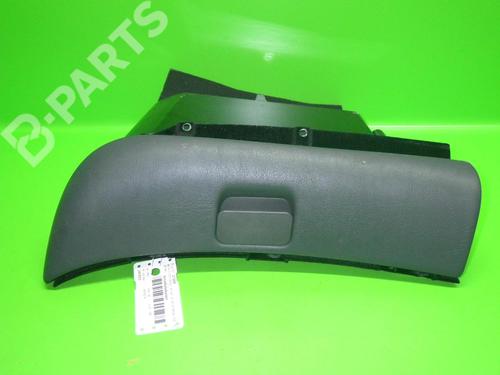 Glove box MERCEDES-BENZ A-CLASS (W168) A 140 (168.031, 168.131) (82 hp) 6366534