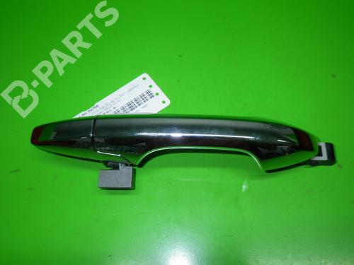 Used Rear left exterior door handle HONDA CR-V III (RE_) 2.0 i-VTEC 4WD (RE5, RE2) (150 hp) 6352818