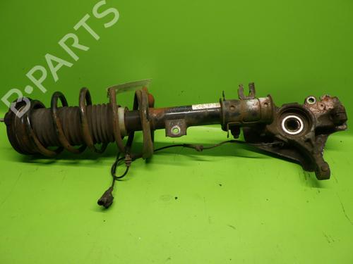 Used Left front shock absorber FIAT FIORINO Box Body/MPV (225_) 1.4 Natural Power (225BXC1A, 225AXC1A) (78 hp) 24232463