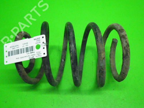 Used Shock absorber spring FORD GALAXY I (WGR) 2.3 16V (146 hp) 14715049
