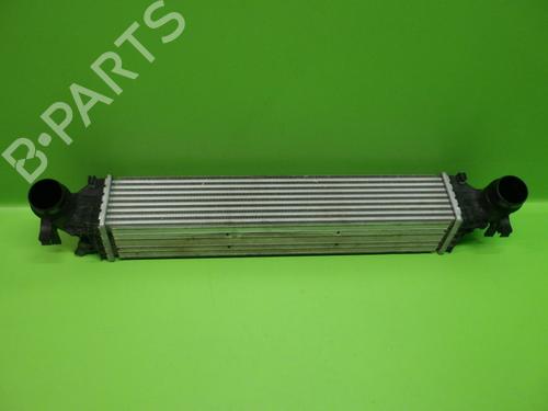 Used Intercooler Intercooler OPEL ASTRA K (B16) 1.2 Turbo (68) (131 hp) 40446346 40446346