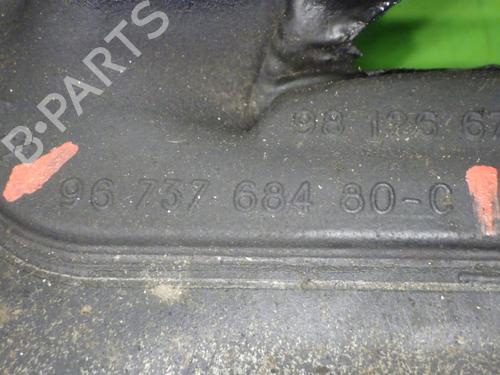 Other OPEL COMBO Box Body/MPV (K9) 1.5 D | BP28284714O1 