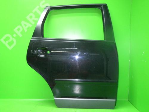 Right rear door VW POLO (9N_, 9A_) 1.4 16V | BP6608388C5 