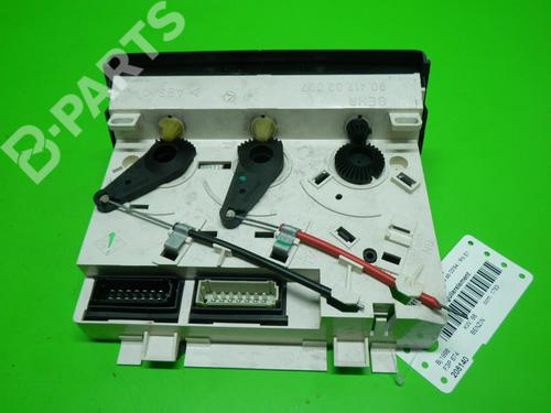 Climate control RENAULT LAGUNA I (B56_, 556_) 1.8 (B56S/T/0) | BP6358533I5 