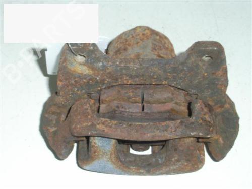 Used Left front brake caliper ALFA ROMEO 145 (930_) 1.4 i.e. (930.A3) (90 hp) 14704518