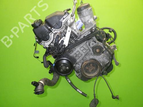 Used Engine Engine BMW 1 (E87) 116 i (115 hp) 33278082 33278082