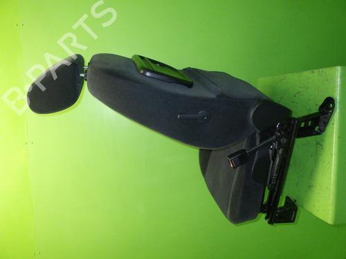 Right front seat FORD FOCUS C-MAX (DM2) 2.0 TDCi | BP36173070C16 - Image 3
