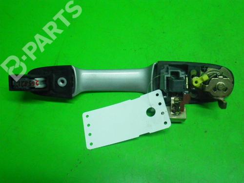 Front left exterior door handle SUZUKI LIANA (ER, RH_) 1.3 (RH 413) | BP6365933C128 