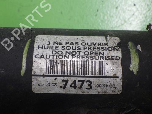 Right front shock absorber CITROËN C4 II (NC_) 1.6 HDi 110 | BP38944067M17 - Image 3