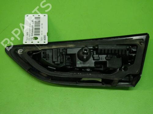 Left tailgate light OPEL ASTRA K (B16) 1.4 Turbo (68) | BP33443683C79 - Image 3