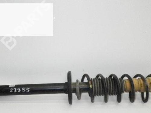 Left rear shock absorber VW GOLF III Cabriolet (1E7) 1.6 | BP6672990M18 
