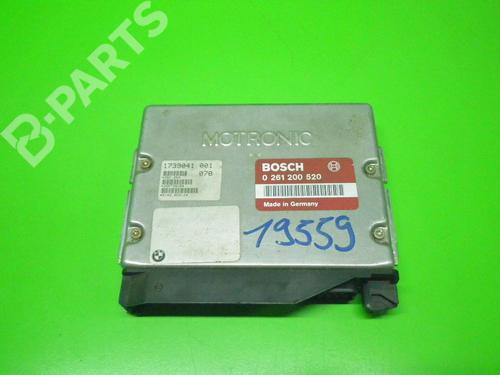 Used Control unit BMW 3 (E36) 318 i (113 hp) 6338158