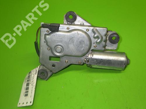 Rear wiper motor MITSUBISHI CARISMA (DA_) 1.8 GDI (DA2A) | BP6654268M102 