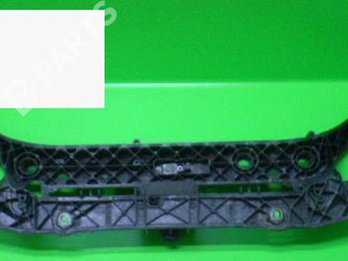Crossmember FORD FOCUS I (DAW, DBW) 1.6 16V | BP6356086C162 