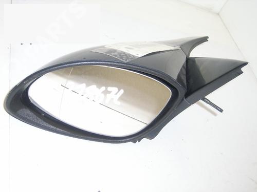 Left mirror OPEL VECTRA B (J96) 1.6 i 16V (F19) | BP6655179C26 