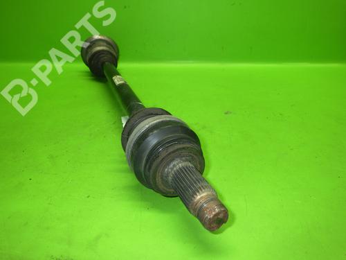 Right rear driveshaft BMW 5 (F10) 520 d | BP7807538M41 