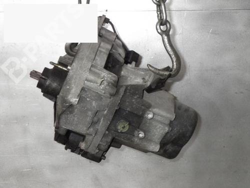 Gearbox RENAULT MEGANE I (BA0/1_) 1.6 e (BA0F, BA0S) | BP6337749M3 