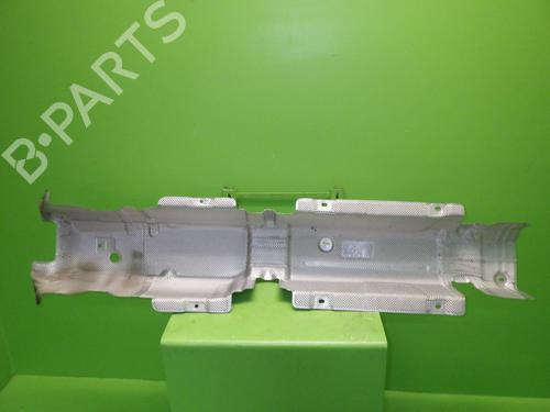 Exhaust system OPEL INSIGNIA B Sports Tourer (Z18) 2.0 CDTi (35) | BP24651457M121 