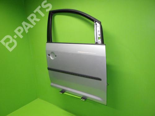 Right front door VW TOURAN (1T1, 1T2) 1.9 TDI | BP11724453C3 