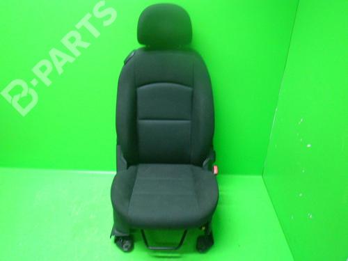Sæde højre fortil MAZDA 2 (DY) 1.4 (80 hp) 6365028