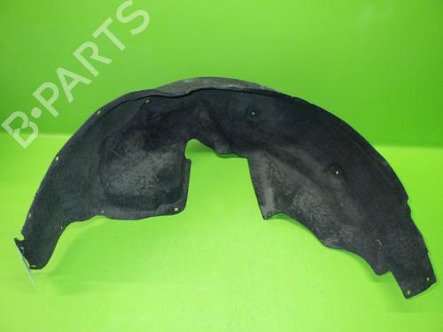 Used Wheel arch BMW 1 (E81) 116 i (122 hp) 14743247