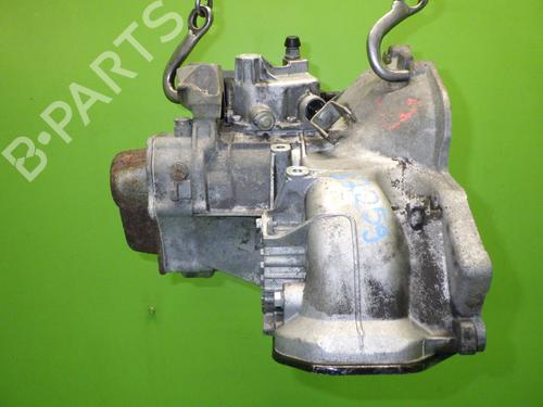 Gearbox OPEL TIGRA TwinTop (X04) 1.4 (R97) | BP29319090M3