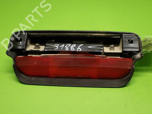 Bremselys DAIHATSU TERIOS (J2_, F7__) 1.5 4x4 (105 hp) 20652593