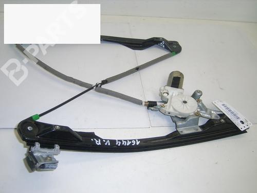 Used Front right window mechanism FORD FOCUS I (DAW, DBW) 1.6 16V (100 hp) 6673409