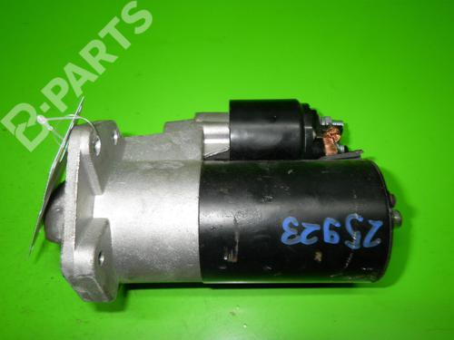 Used Starter VW POLO III (6N1) 55 1.3 (55 hp) 6356981
