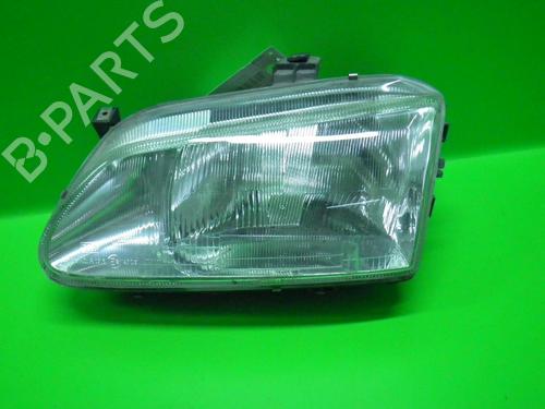 Faro destro RENAULT MEGANE Scenic (JA0/1_) 1.6 e (JA0F) (90 hp) 14703845