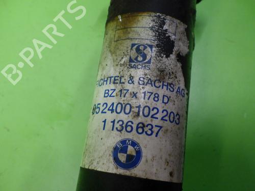 Right rear shock absorber BMW 3 Touring (E30) 324 td | BP6666688M19