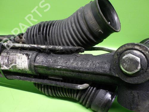 Steering rack VW POLO V (6R1, 6C1) 1.6 TDI | BP24511987M22 