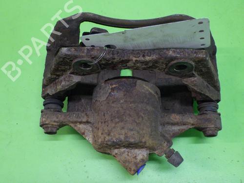 Left front brake caliper FORD MONDEO III Turnier (BWY) 2.0 TDCi | BP24232566M105 