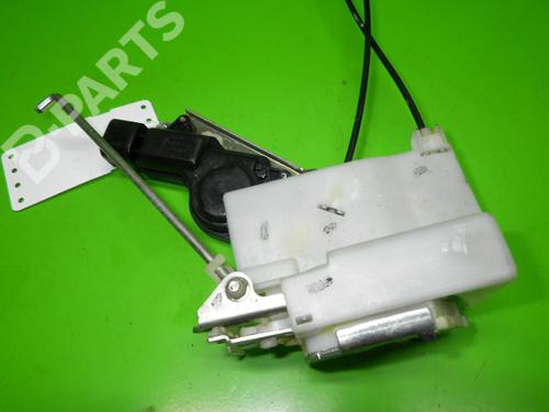 Rear left lock SUZUKI ALTO VII (GF, HA25_, HA35_) 1.0 (AMF310, GFC31S) | BP6664030C100 
