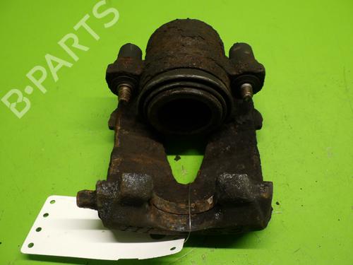 Right front brake caliper AUDI A3 (8P1) 1.9 TDI | BP14742960M104 