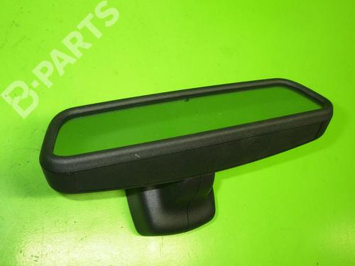 Used Rear mirror BMW 3 (E46) 320 i (150 hp) 6394252
