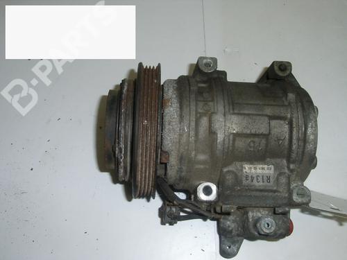 AC compressor TOYOTA CARINA E VI (_T19_) 1.6 GLI (AT190) | BP6407616M34 