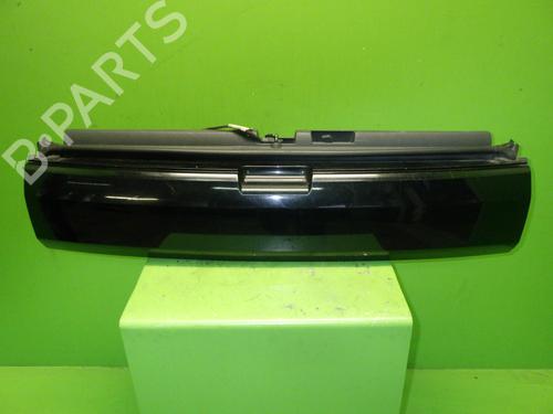 Used Tailgate PEUGEOT 3008 I MPV (0U_) 1.6 HDi (109 hp) 25778734
