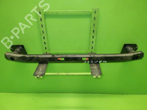 Used Rear bumper reinforcement OPEL CORSA E (X15) 1.4 (08, 68) (90 hp) 30797192