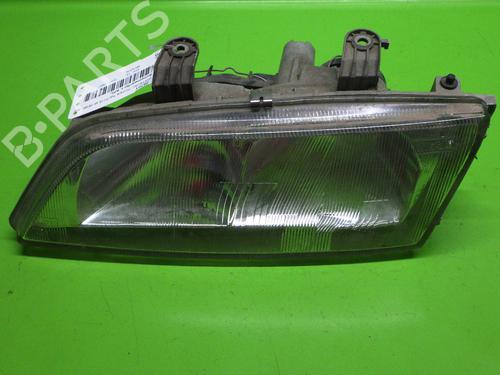 Used Right headlight NISSAN PRIMERA Traveller (WP11) 1.6 16V (99 hp) 14733240