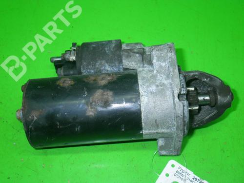 Used Starter BMW 3 Coupe (E46) 323 Ci (170 hp) 6369575