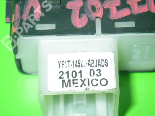 Right rear window switch FORD MAVERICK 3.0 V6 24V | BP6373400I28 