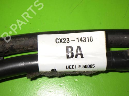 Wiring harness JAGUAR XF I (X250) 2.2 D | BP14731574E16 