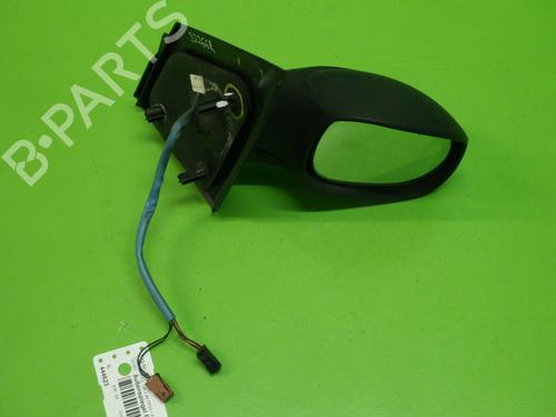 Used Right mirror Right mirror CITROËN C2 (JM_) 1.4 (73 hp) 33893839 33893839