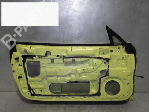 Left front door HYUNDAI COUPE I (RD) 2.0 16V | BP6609146C2 