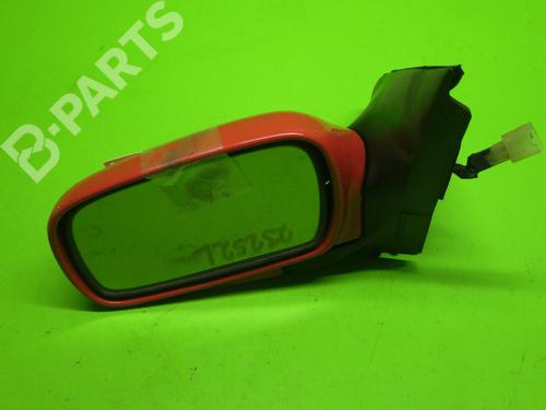 Used Left mirror KIA SEPHIA Saloon (FA) 1.6 i (80 hp) 6611530