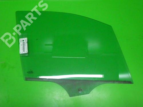 Used Front right door window MERCEDES-BENZ A-CLASS (W168) A 170 CDI (168.009, 168.109) (95 hp) 6610376