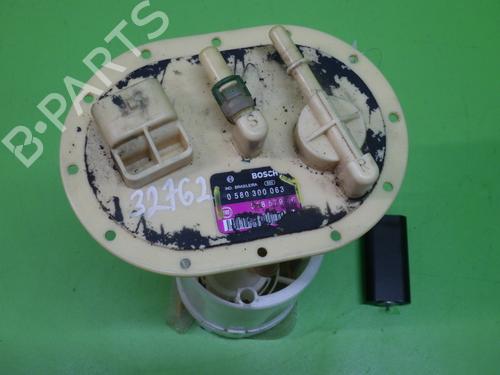 Used Fuel pump Fuel pump FIAT STRADA Pickup (178_, 278_) 1.3 D Multijet (85 hp) 40483069 40483069