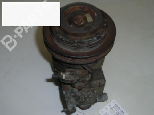 Used AC compressor TOYOTA CARINA E VI (_T19_) 1.6 GLI (AT190) (107 hp) 6407616